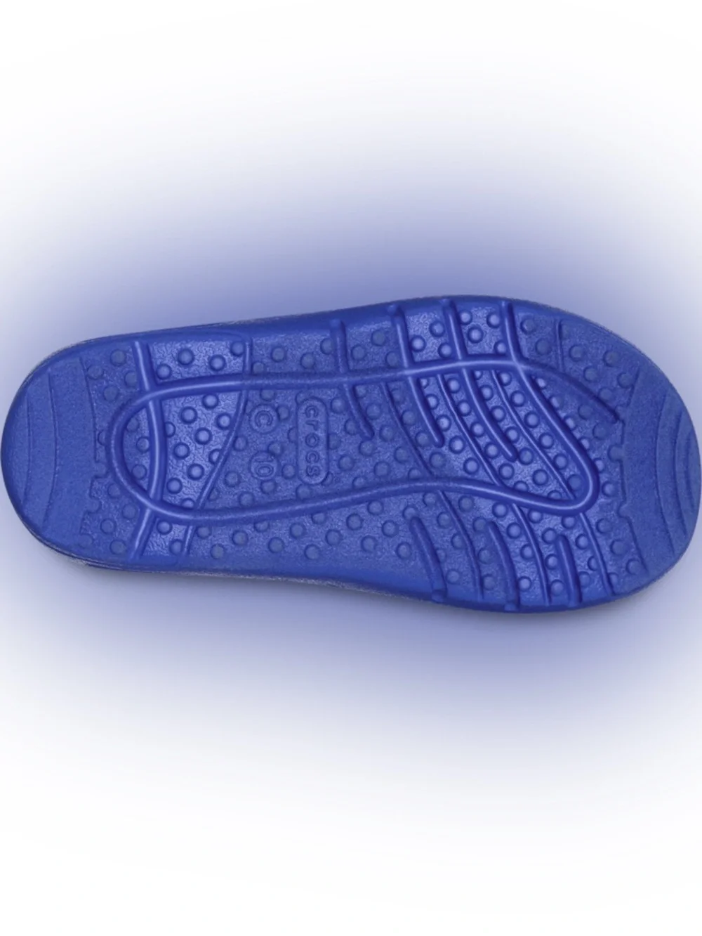CROCS Toddler Splishwater Splash Shoe, Size C11